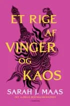 Et rige af vinger og kaos
