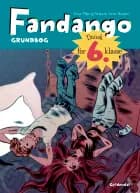 Fandango - dansk for 6. klasse