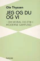 Jeg og du og vi