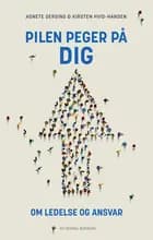 Pilen peger på dig