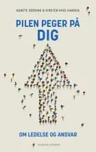 Pilen peger på dig