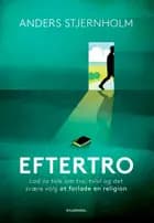 Eftertro