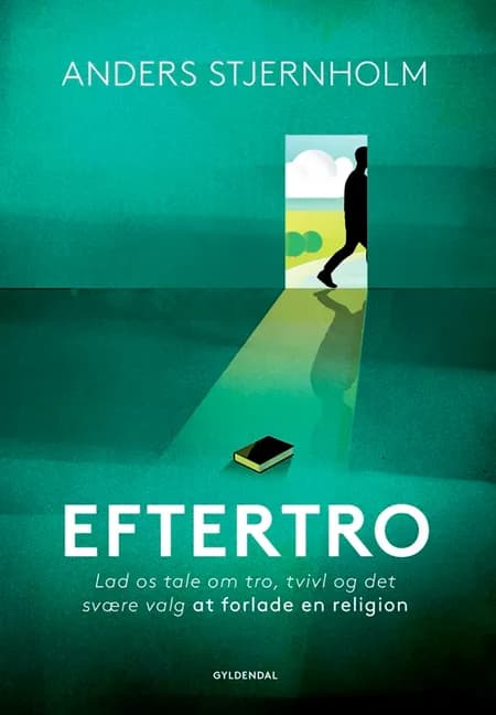 Eftertro af Anders Stjernholm