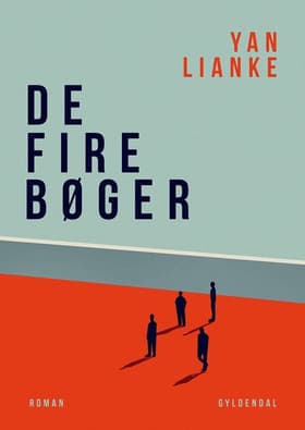 De fire bøger af Yan Lianke