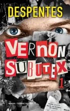 Vernon Subutex af Virginie Despentes