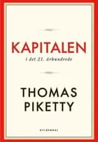 Kapitalen i det 21. århundrede