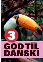 God til dansk! 