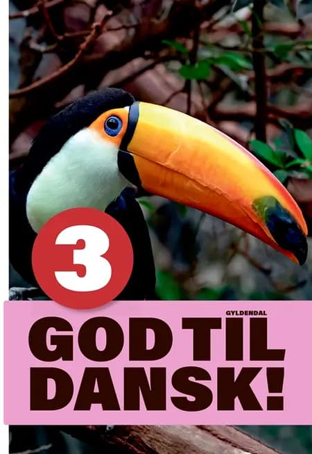 God til dansk! af undefined