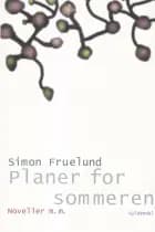 Planer for sommeren