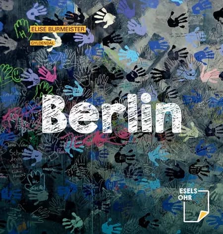 Berlin af Elise Burmeister