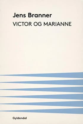 Victor og Marianne af Jens Branner
