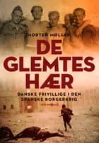 De glemtes hær af Morten Møller