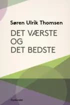 Det værste og det bedste af Søren Ulrik Thomsen