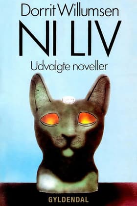Ni liv af Dorrit Willumsen