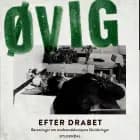 Efter drabet af Peter Øvig Knudsen