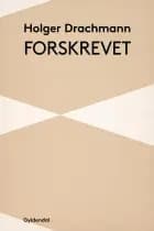 Forskrevet
