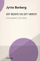 Det bedste og det værste af Jytte Borberg