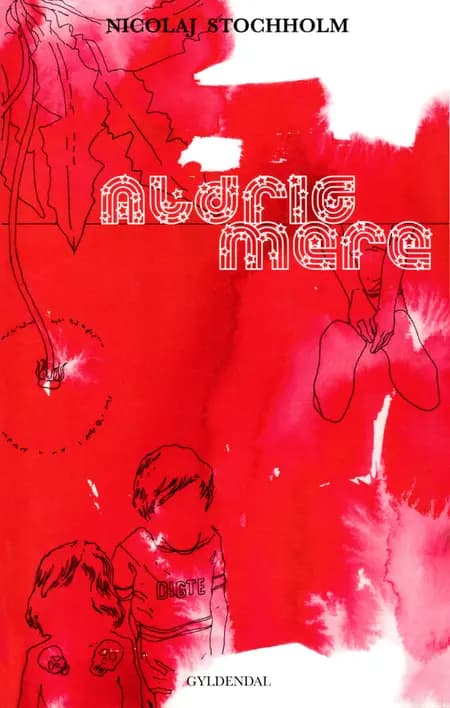 Aldrig mere af Nicolaj Stochholm