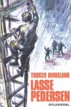 Lasse Pedersen
