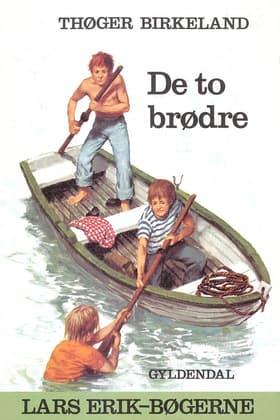De to brødre af Thøger Birkeland