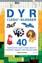 Dyr i LEGO-klodser