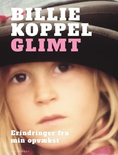 Glimt af Billie Koppel