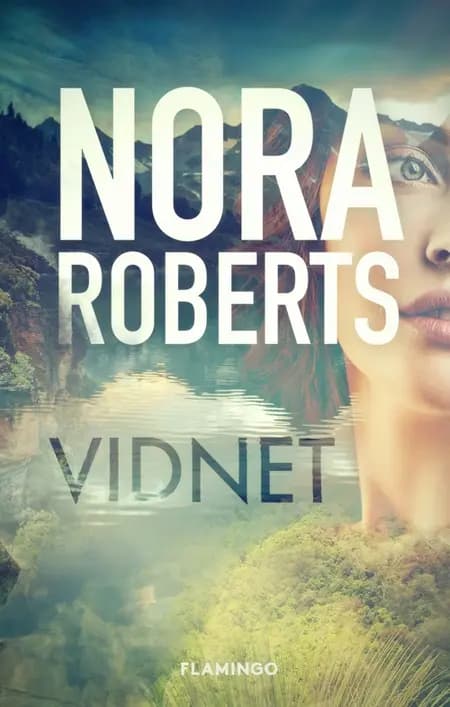 Vidnet af Nora Roberts