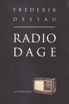 Radiodage af Frederik Dessau
