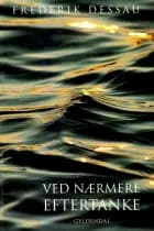 Ved nærmere eftertanke