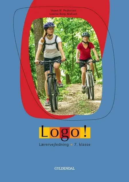 Logo! af Steen W. Pedersen