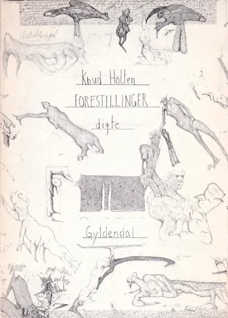 Forestillinger af Knud Holten