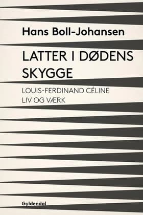 Latter i dødens skygge af Hans Boll-Johansen