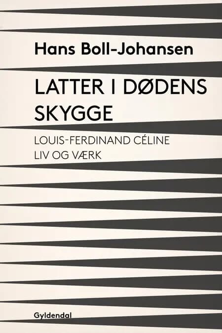 Latter i dødens skygge af Hans Boll-Johansen