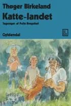 Katte-landet af Thøger Birkeland