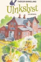 Ulrikslyst af Thøger Birkeland