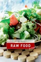 Spis godt - Raw Food