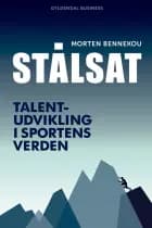 Stålsat af Morten Bennekou