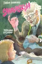 Saravastoja af Thøger Birkeland