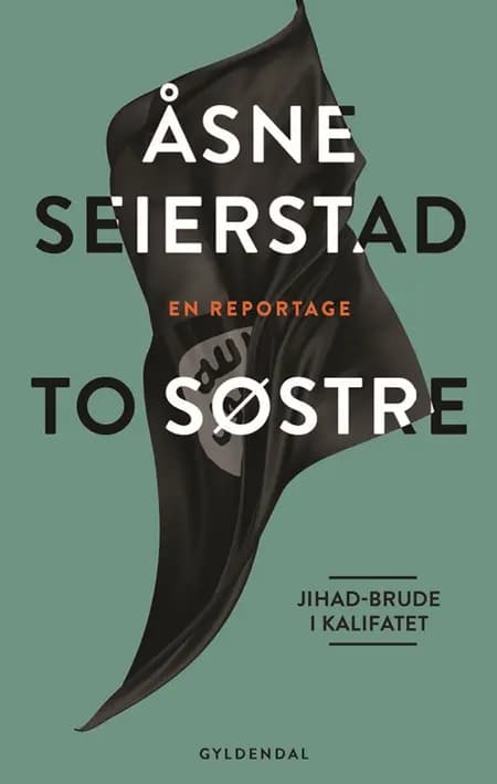 To søstre af Åsne Seierstad