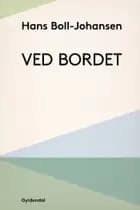 Ved bordet af Hans Boll-Johansen