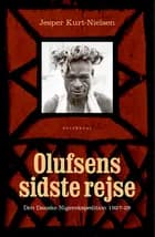Olufsens sidste rejse