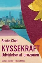 Kyssekraft