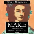 Marie af Dorrit Willumsen