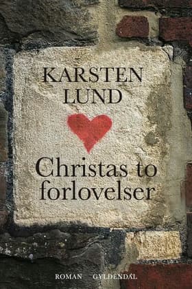 Christas to forlovelser af Karsten Lund