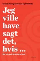 Jeg ville have sagt det, hvis ...