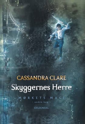 Skyggernes herre af Cassandra Clare