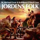 Jordens folk af Kathleen O'Neal Gear og W. Michael Gear