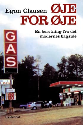 Øje for øje af Egon Clausen