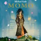 Momo af Michael Ende