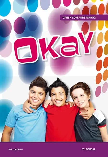 Okay 